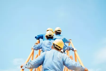 zdroj: unsplash.com, Agenturní zaměstnání vám může přinést cenné zkušenosti!